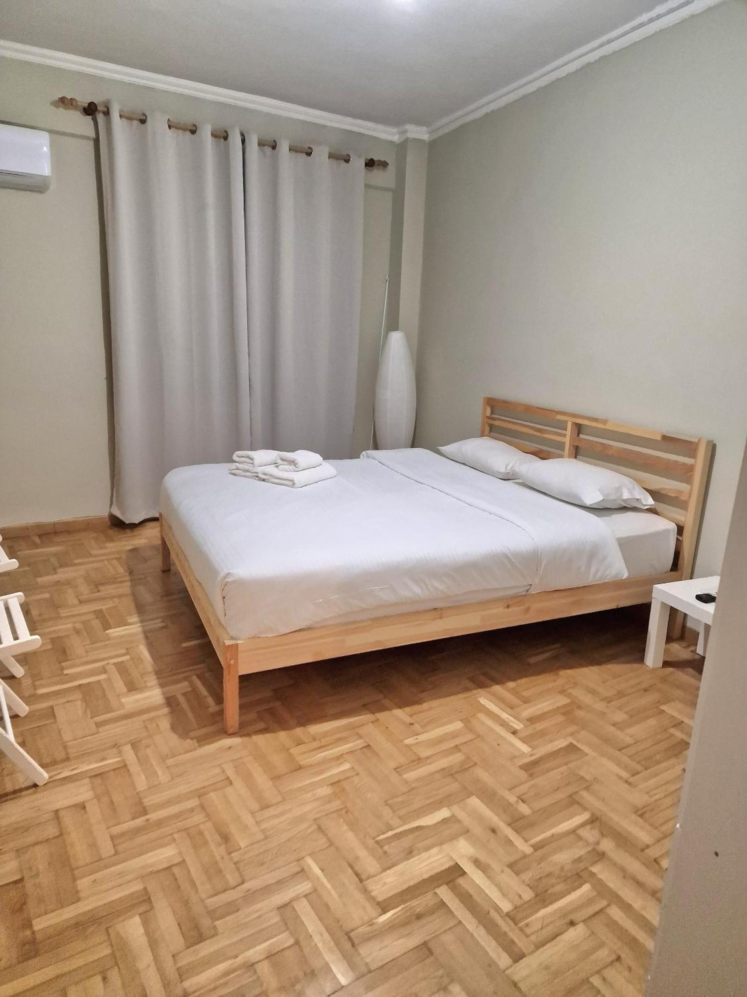 Athens.Apartotel.4 Eksteriør billede