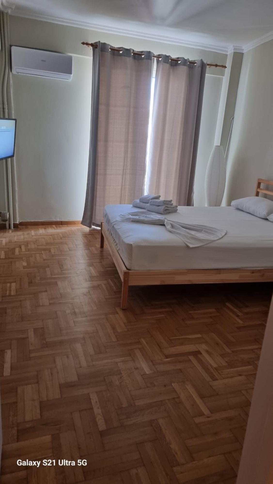 Athens.Apartotel.4 Eksteriør billede